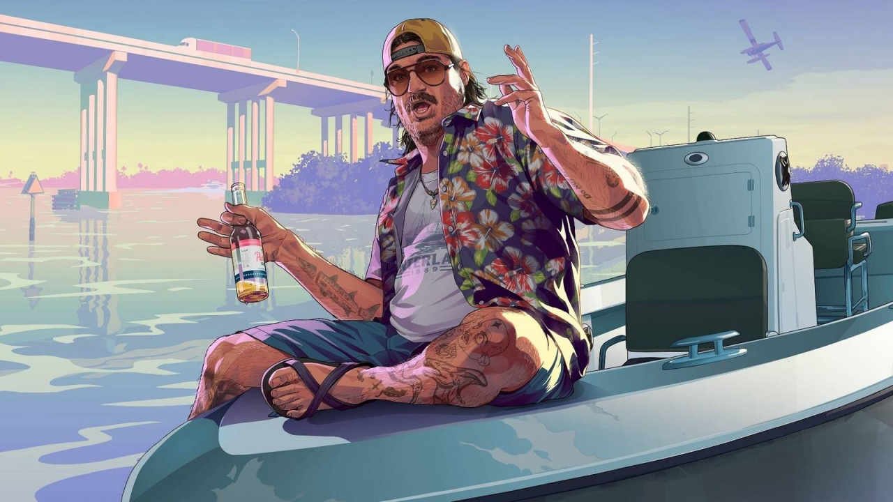 gta 6 10 reasons rockstars next game leaves the rest of the series behind In Grand Theft Auto 6, the police are going to remember what you look like.
