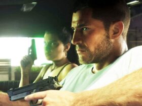 gta 6 hands on previews dumped a mountain of fresh gameplay details A Rockstar developer took down a store clerk without killing her, wiped the CCTV footage and went looking for the safe code. By the book. Unhurried. Professional.