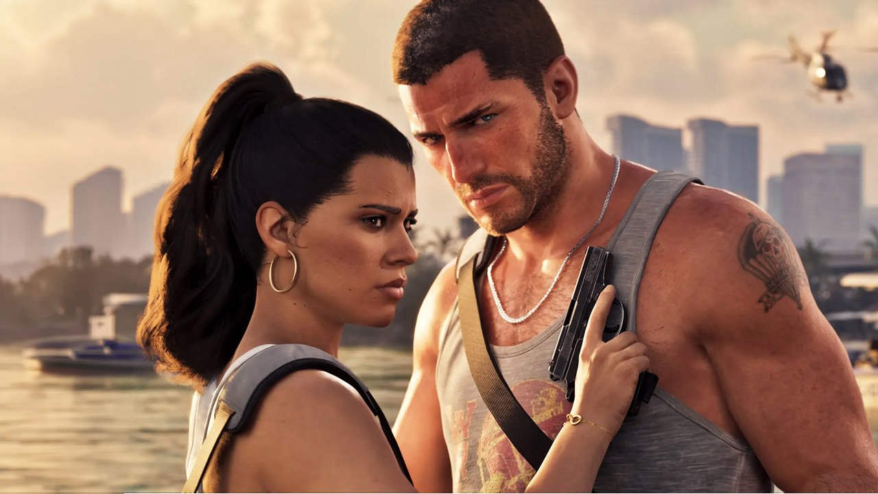 GTA 6 Could Take Around 80 Hours to Complete