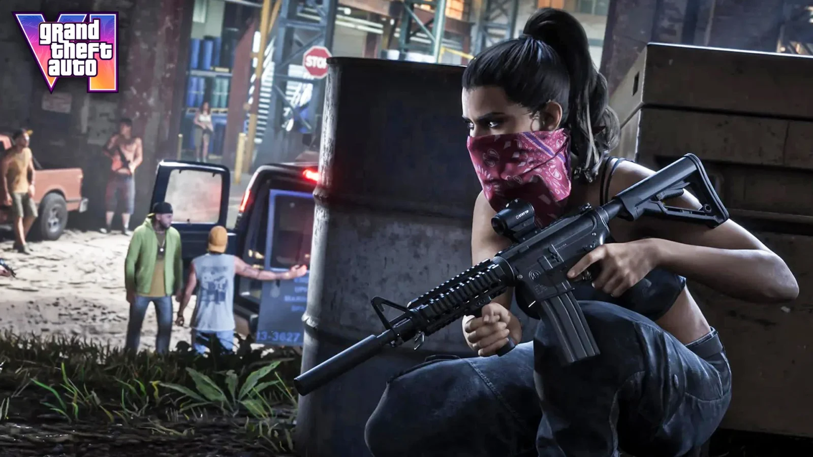 gta 6 side activities revealed rockstar details zoo visits scuba diving mini golf and more One of the things you'll be able to do in GTA 6 is visit the zoo. You won't be robbing it or letting the animals loose. You'll just be there to see them up close, the way anyone might spend a day off.