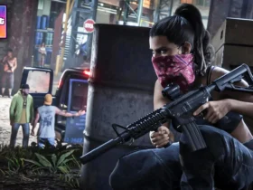 gta 6 side activities revealed rockstar details zoo visits scuba diving mini golf and more One of the things you'll be able to do in GTA 6 is visit the zoo. You won't be robbing it or letting the animals loose. You'll just be there to see them up close, the way anyone might spend a day off.