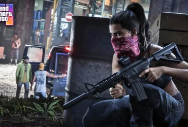 gta 6 side activities revealed rockstar details zoo visits scuba diving mini golf and more One of the things you'll be able to do in GTA 6 is visit the zoo. You won't be robbing it or letting the animals loose. You'll just be there to see them up close, the way anyone might spend a day off.