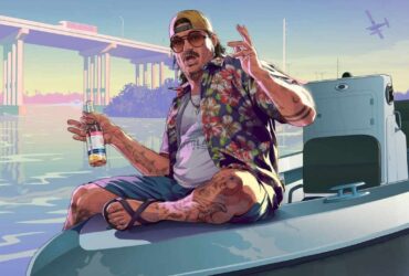 gta 6 ten things that should make it rockstars biggest game yet Go out without a mask and Leonida's police will remember your face. The car you sped off in gets logged. So does the outfit you had on.