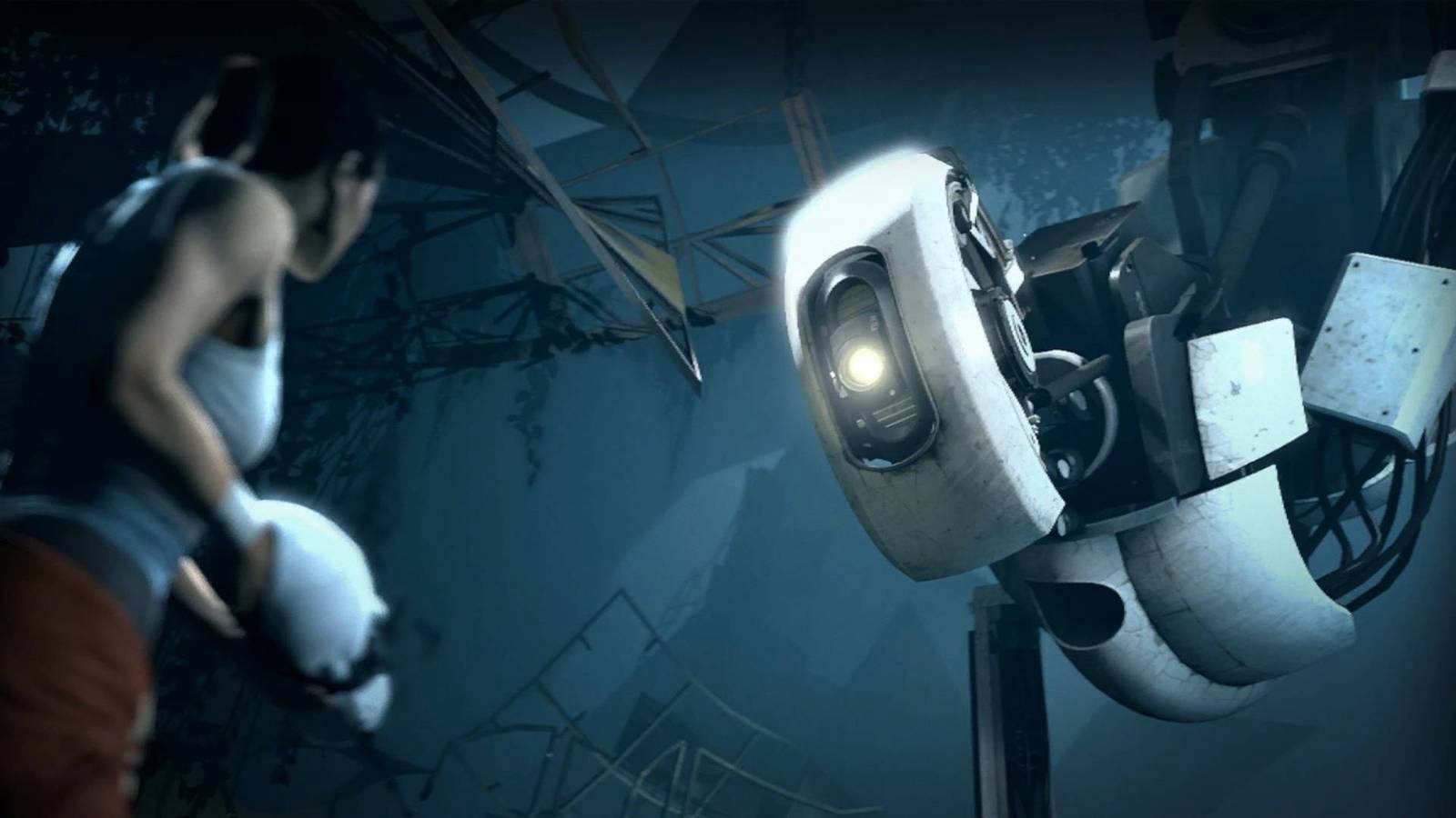 half life 3 can wait portal alive kicking quietly landed on steam A Portal remake arrived at the tail end of August with barely any advance notice, and anyone who already owns the original on Steam pays nothing for it.