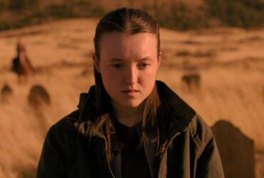 hbo chief stops just short of calling season 3 the end for the last of us Casey Bloys refuses to say the words. Everything around them, though, he'll happily say.