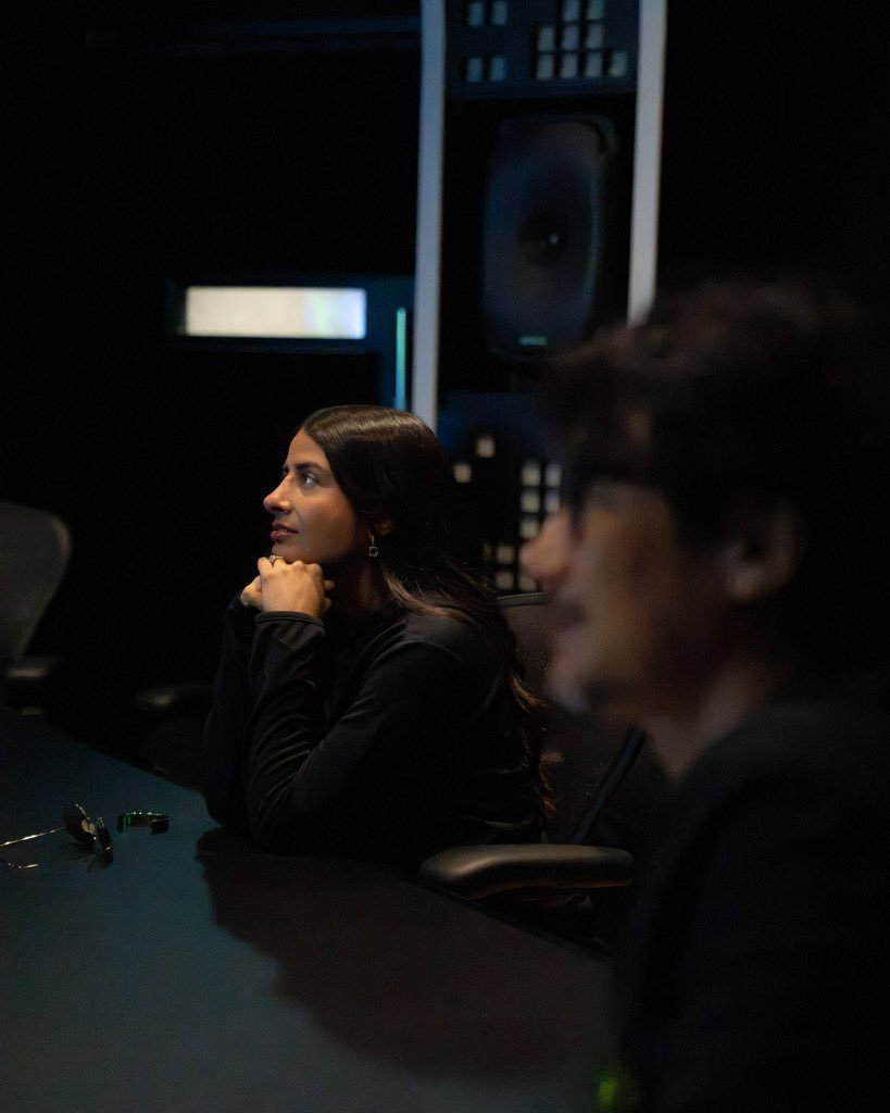 Hideo Kojima and Xbox's Asha Sharma together again after PHYSINT