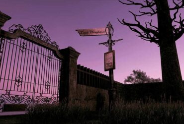 hogwarts legacy modder builds gaunt manor as an explorable dungeon 1 Avalanche never built a dungeon entrance into the Feldcroft beach, yet one is sitting there now. Step through it and Gaunt Manor is waiting on the other side.
