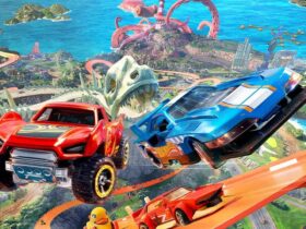 hot wheels infinite rush review milestones open world detour loses the Your next waypoint sits 800 metres out. Your car, in theory, measures three inches nose to tail. Those two numbers refuse to sit comfortably together, and that wobble is basically a diagnosis of everything ailing Hot Wheels Infinite Rush.