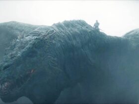 house of the dragons vhagar joins game of thrones dragonfire as a damage sponge Westeros' largest dragon has touched down in a mobile 4X title — and she's designed to absorb punishment instead of dishing it out.