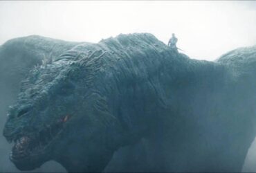 house of the dragons vhagar joins game of thrones dragonfire as a damage sponge Westeros' largest dragon has touched down in a mobile 4X title — and she's designed to absorb punishment instead of dishing it out.