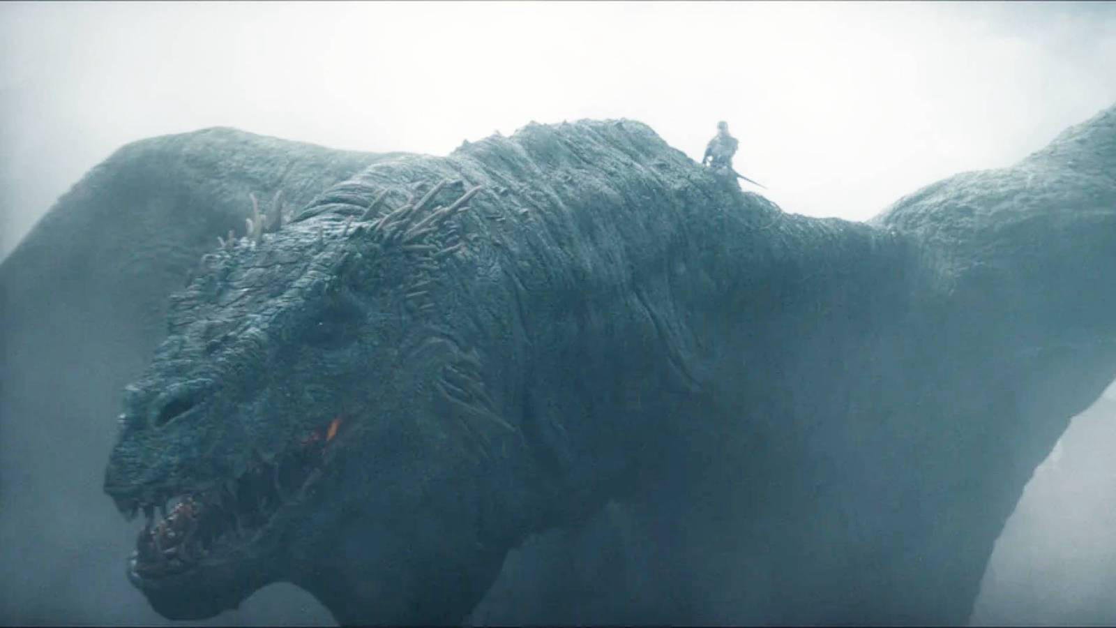 House of the Dragon's Vhagar Joins Game of Thrones: Dragonfire as a Damage Sponge 25 house of the dragons vhagar joins game of thrones dragonfire as a damage sponge Westeros' largest dragon has touched down in a mobile 4X title — and she's designed to absorb punishment instead of dishing it out.