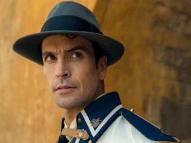 how netflixs one piece blends cobra kai swagger with lord of the rings scope Luffy stretches an arm the length of a pirate deck and smiles like the entire ocean is in his debt. That's the register the show lives in. And it explains why Netflix's live-action One Piece lands at a scale nobody predicted for it.