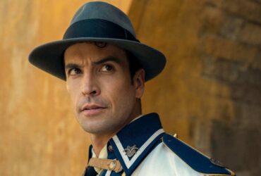 how netflixs one piece blends cobra kai swagger with lord of the rings scope Luffy stretches an arm the length of a pirate deck and smiles like the entire ocean is in his debt. That's the register the show lives in. And it explains why Netflix's live-action One Piece lands at a scale nobody predicted for it.