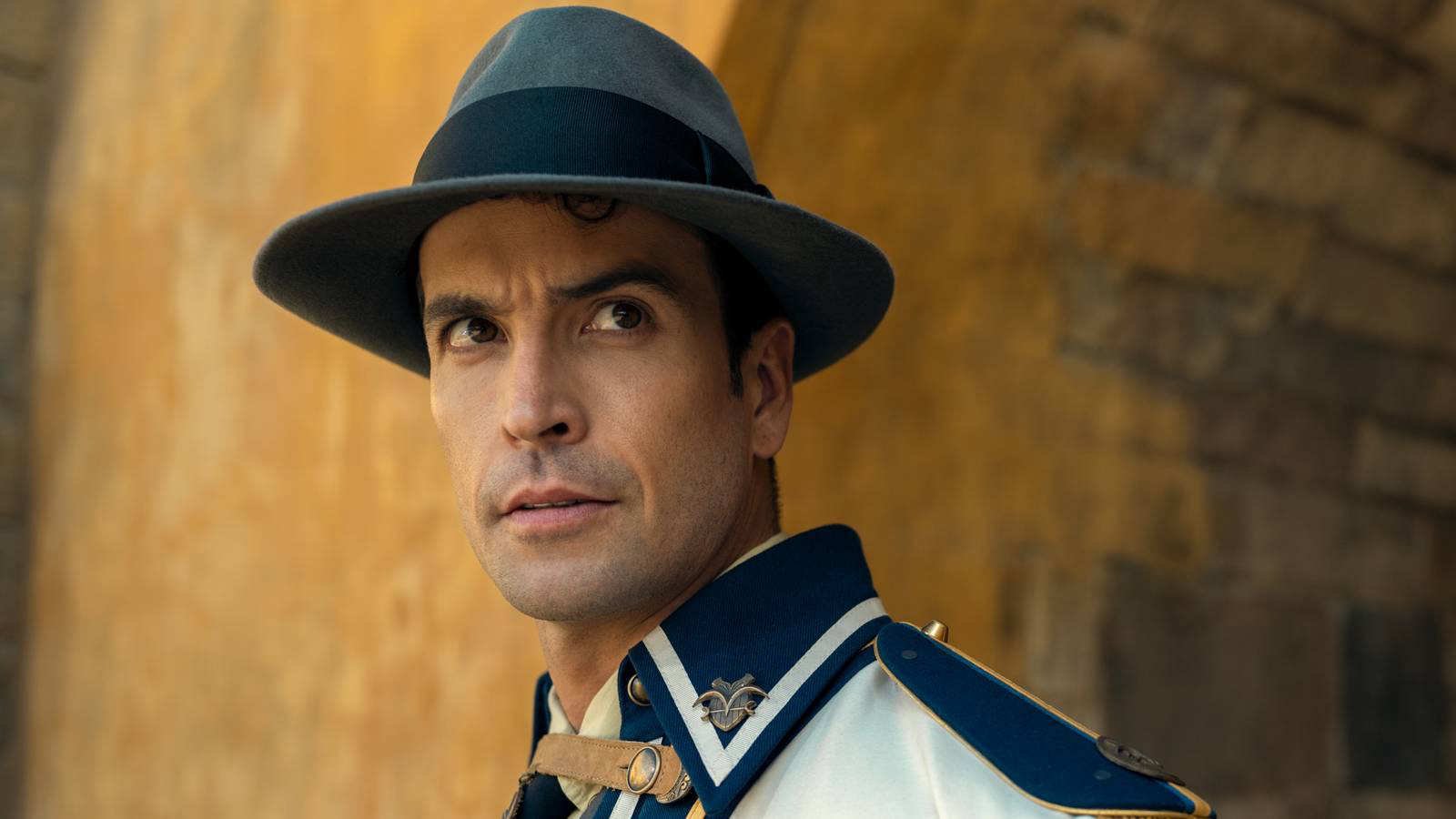how netflixs one piece blends cobra kai swagger with lord of the rings scope Luffy stretches an arm the length of a pirate deck and smiles like the entire ocean is in his debt. That's the register the show lives in. And it explains why Netflix's live-action One Piece lands at a scale nobody predicted for it.
