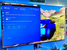 i paid 14 99 for dolby atmos for headphones and tested it across six games heres the verdict Six PC games. One pair of over-ears that cost $15 less than they arguably should. Barely a perceptible change.