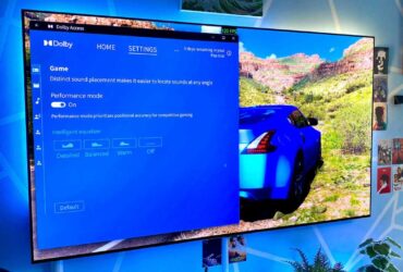 i paid 14 99 for dolby atmos for headphones and tested it across six games heres the verdict Six PC games. One pair of over-ears that cost $15 less than they arguably should. Barely a perceptible change.