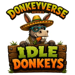 Current logo / icon