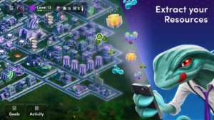 Illuvium: Zero gameplay screenshot 3 – Casual crypto game on Immutable X