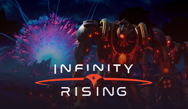 infinity rising 0 4 5 to the clouds adds free flight and kicks off season of the shadows In Brief: