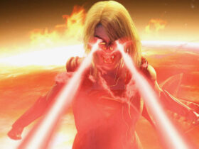 injustice 3 roster leak names supergirl and a batwoman who should be dead One of these two names was expected. The other is a first.
