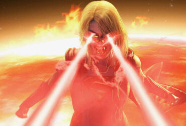 injustice 3 roster leak names supergirl and a batwoman who should be dead One of these two names was expected. The other is a first.