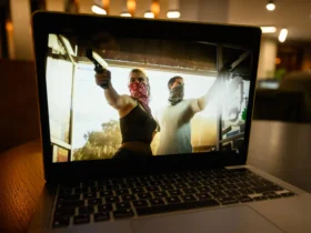 inside the gta 6 netflix preview character swapping heists and fresh gameplay details A pickup falls apart. Officers turn up at the apartment block, Jason and Lucia exchange gunfire with them, and then it's a run for it. That's one of the scenes in the new extended gameplay preview for Grand Theft Auto VI, and it's the sharpest indication so far of how Rockstar Games intends its next open-world crime title to play.