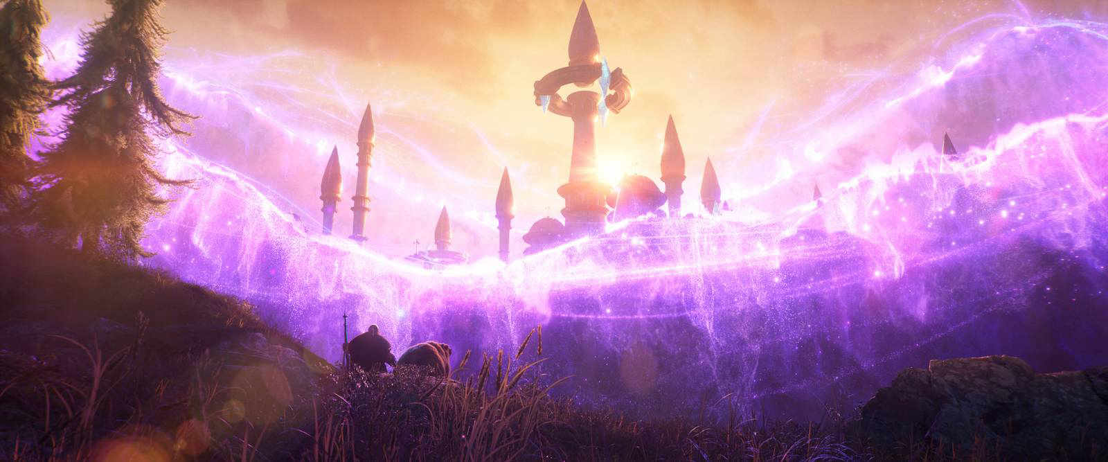 inside world of warcraft forever how blizzards classic plus aims to hook veterans and newcomers alike A player logs in somewhere in the Wetlands meaning to wrap up a single quest. Only one. As she heads out of town, she notices someone trying to gank another player. The quest slips her mind, and she spends the next 20 minutes in a PvP brawl before she logs off.