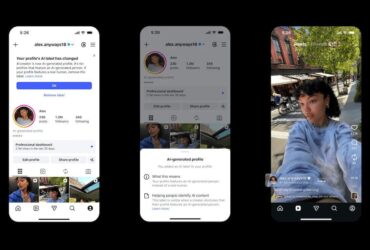 instagram will cut reach for ai generated profiles that skip the label Accounts that parade AI-generated people without saying so are about to lose reach on Instagram. That enforcement piece is what gives Monday's announcement teeth — a label nobody is required to apply amounts to little more than window dressing.
