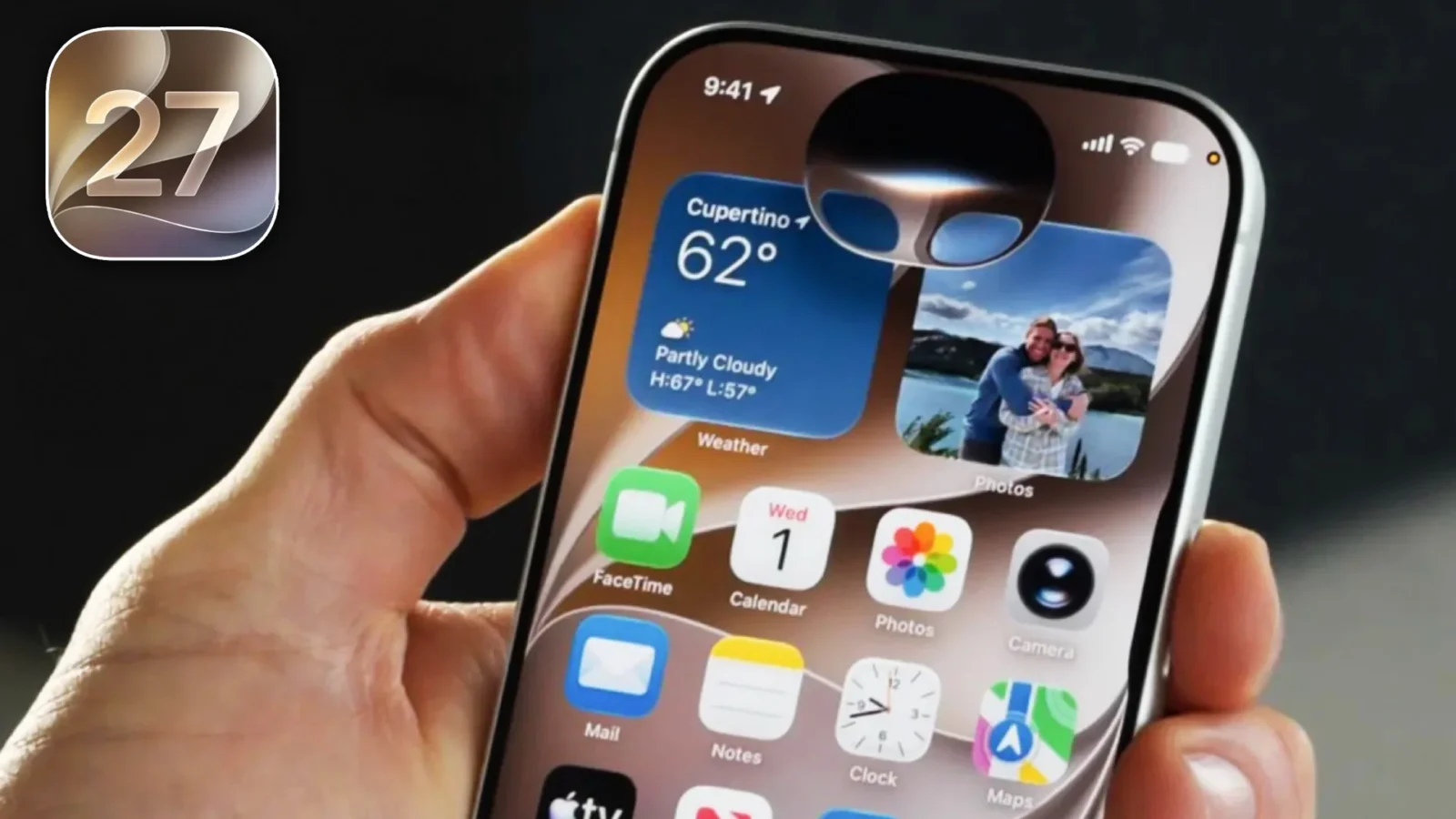 ios 27 lands today heres the full list of compatible iphones Apple's compatibility roster for iOS 27 stretches as far back as the iPhone 11 and the second-generation iPhone SE. A handset that's five years old, plus a budget model that shipped with a home button, are both still in line for Apple's newest software.