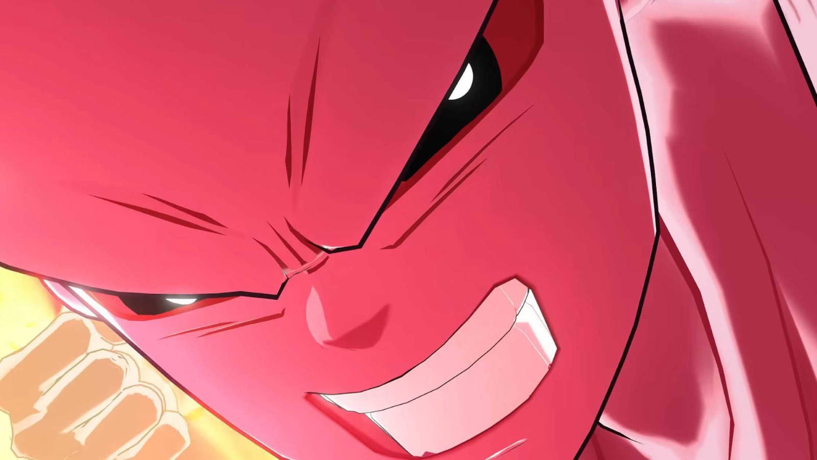 Dragon Ball Gekishin Squadra Jirin closeup final form cover image