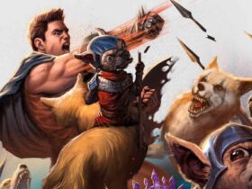 jeff hays will narrate the entire dungeon crawler carl rulebook arriving summer 2027 Jeff Hays is about to perform a rulebook out loud. Every one of its 350-odd pages, fully voiced, in the same way he has been voicing Carl and Princess Donut getting torn apart by an alien game show since 2020.