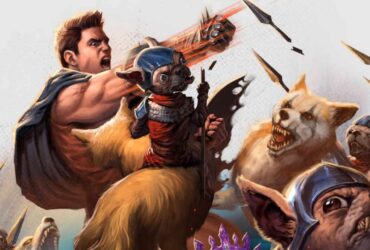 jeff hays will narrate the entire dungeon crawler carl rulebook arriving summer 2027 Jeff Hays is about to perform a rulebook out loud. Every one of its 350-odd pages, fully voiced, in the same way he has been voicing Carl and Princess Donut getting torn apart by an alien game show since 2020.