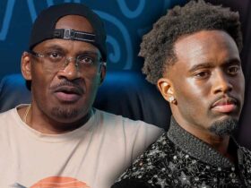 kai cenat and gta 5s franklin squash their feud a day after the broken bike promise went viral Shawn 'Solo' Fonteno told a podcast audience that his streaming days with Kai Cenat were over. Twenty-four hours later, he announced it had all been sorted out.