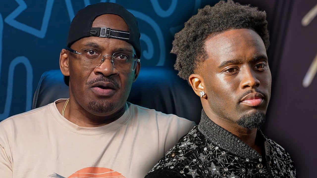 kai cenat and gta 5s franklin squash their feud a day after the broken bike promise went viral Shawn 'Solo' Fonteno told a podcast audience that his streaming days with Kai Cenat were over. Twenty-four hours later, he announced it had all been sorted out.