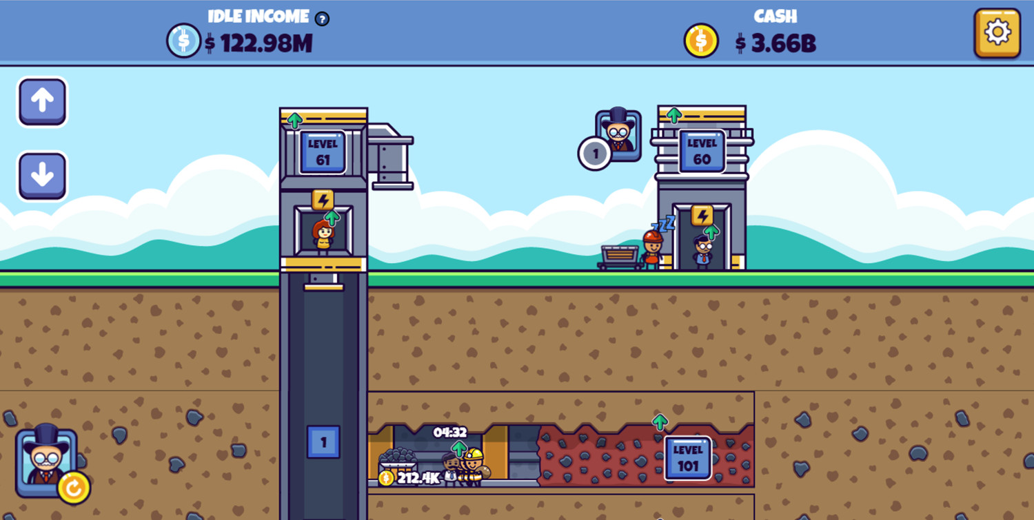 Karnage Clicker Becomes GEMHOLD as Kepithor Rolls Out a Fresh Look for Its Idle Miner 25 karnage clicker becomes gemhold as kepithor rolls out a fresh look for its idle miner In Brief: