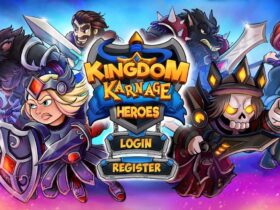 kepi prizes return as kepithor launches a fresh karnage heroes season In Brief:
