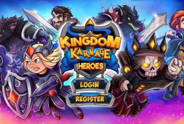 kepi prizes return as kepithor launches a fresh karnage heroes season In Brief: