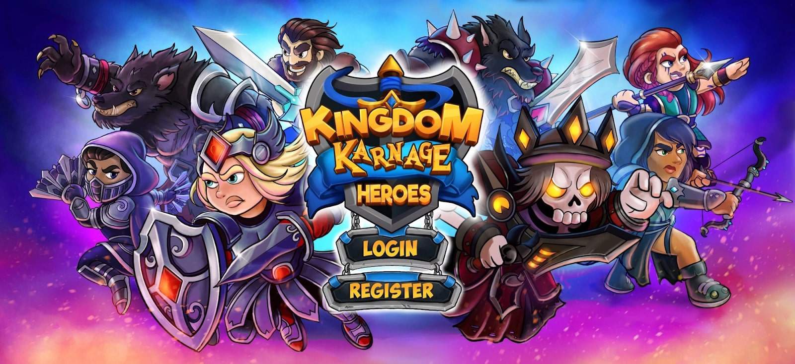 kepi prizes return as kepithor launches a fresh karnage heroes season In Brief: