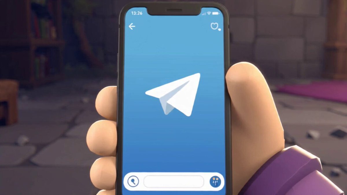 kindra goes live on telegram as a mini app with stars powering the in In Brief: