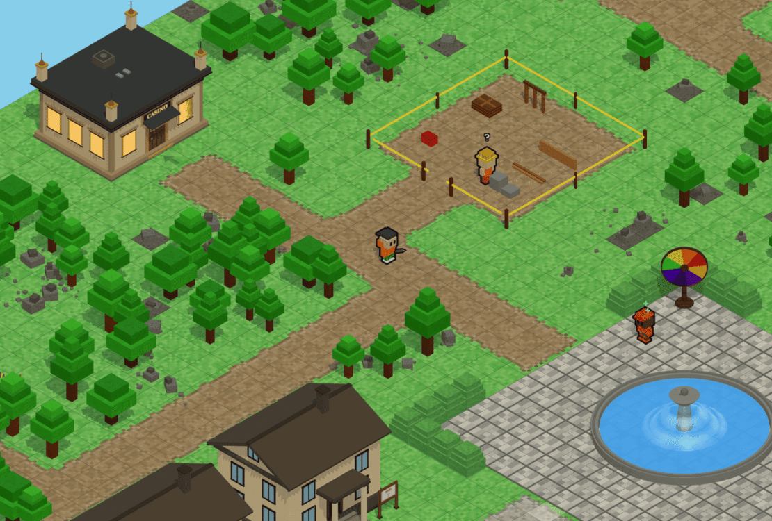 kintara opens beta minigames where four players stake gold on one winner In Brief: