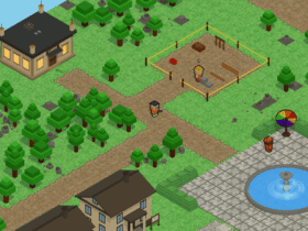 kintara opens beta minigames where four players stake gold on one winner In Brief: