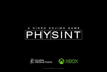 kojimas physint finds a new home at xbox three months after sonys exit Back in June, Sony pulled the plug on Hideo Kojima's next game. No announcement followed. Three months on, the project belongs to Xbox.