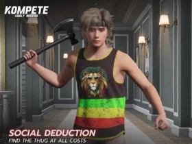 kompete patch returns mahzookoo north as a blitz royale map and corrects golf wind In Brief: