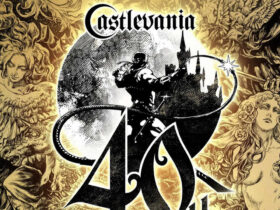 konami celebrates 40 years of castlevania with a 25 piece power rock orchestra tour To mark 40 years of Castlevania, Konami is taking the series' soundtrack on the road. This won't be a gentle recital. A 25-piece power rock orchestra will play the music in Tokyo, London and Los Angeles.