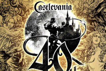 konami celebrates 40 years of castlevania with a 25 piece power rock orchestra tour To mark 40 years of Castlevania, Konami is taking the series' soundtrack on the road. This won't be a gentle recital. A 25-piece power rock orchestra will play the music in Tokyo, London and Los Angeles.