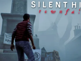 konami drops the last silent hill townfall trailer with launch just three days away Konami has released the final trailer for Silent Hill: Townfall, and the game itself arrives on September 24 — later this week. It's headed to PlayStation 5 and PC, and for anyone who has kept up with the teasers, this one feels like a closing argument.