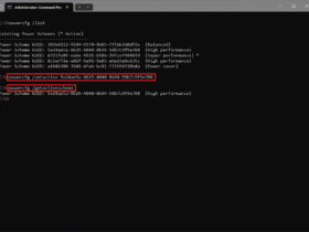 laptop battery dying fast use powercfg energy to find the cause in windows Your Windows laptop's battery is emptying faster than it should, and Task Manager doesn't point to anything. In that case, the tool to try is powercfg /energy. It watches the system for 60 seconds while the machine is idle. Then it saves an HTML report of errors, warnings and information about your power plan, USB devices, timer requests and CPU-heavy processes. That shows you what is keeping your hardware from resting.