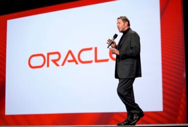 larry ellison scraps his planned 7 5 billion oracle share sale Fifty million shares. Somewhere in the neighborhood of $7.5 billion. Struck from the schedule, with no reason attached.