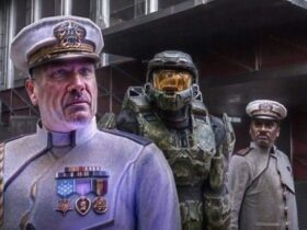 leaked early build of nvidias dlss 5 slop tracing turns halo into something worse than gamers braced for One player fired up GTA V and watched 90 fps collapse to 29 fps — all from switching on a feature that is unfinished, unreleased, and was never meant to reach them in the first place.
