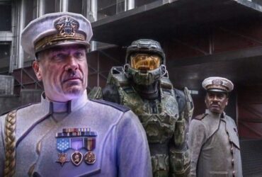 leaked early build of nvidias dlss 5 slop tracing turns halo into something worse than gamers braced for One player fired up GTA V and watched 90 fps collapse to 29 fps — all from switching on a feature that is unfinished, unreleased, and was never meant to reach them in the first place.